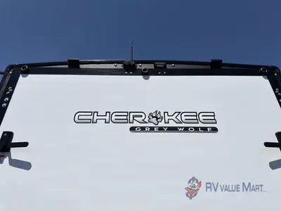 2026 Forest River RV Cherokee Grey Wolf photo 12