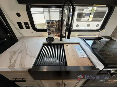 2026 Forest River RV Cherokee Grey Wolf photo 23