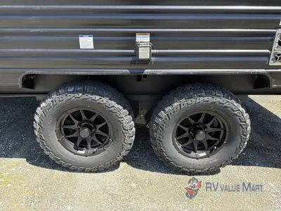 2026 Forest River RV Cherokee Grey Wolf photo 15