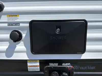 2026 Forest River RV Cherokee Grey Wolf photo 17