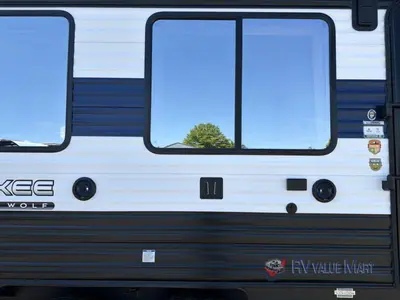 2026 Forest River RV Cherokee Grey Wolf photo 10