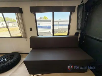 2026 Forest River RV Cherokee Grey Wolf photo 27