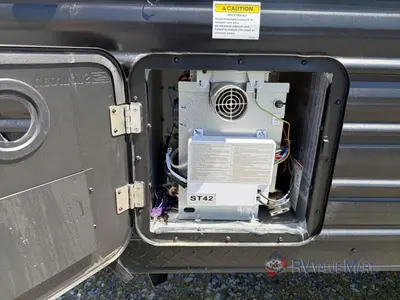 2026 Forest River RV Cherokee Grey Wolf photo 18