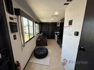2026 Forest River RV Cherokee Grey Wolf photo 21