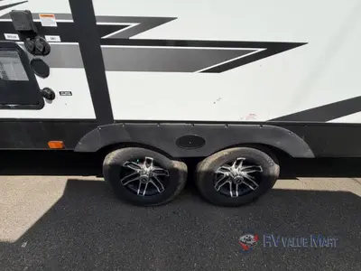2021 Cruiser MPG photo 5