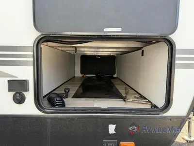 2021 Cruiser MPG photo 7