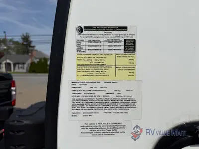 2021 Cruiser MPG photo 22