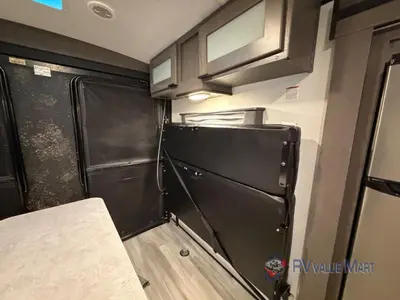 2021 Cruiser MPG photo 13