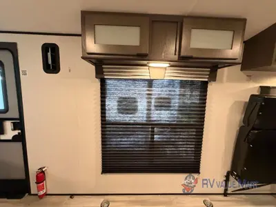 2021 Cruiser MPG photo 16