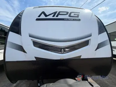 2021 Cruiser MPG photo 2