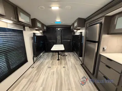 2021 Cruiser MPG photo 9