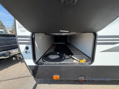 2021 Cruiser MPG photo 6