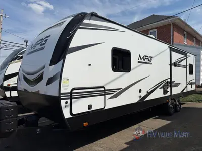 2021 Cruiser MPG photo 3