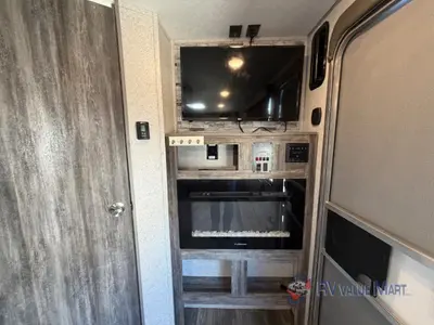 2019 Forest River RV Salem FSX photo 16