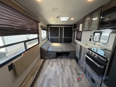 2019 Forest River RV Salem FSX photo 8