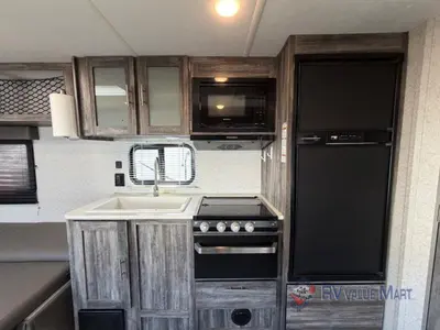 2019 Forest River RV Salem FSX photo 11