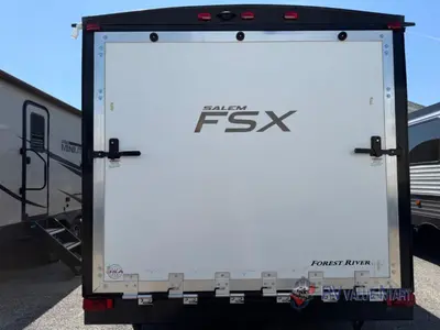 2019 Forest River RV Salem FSX photo 4
