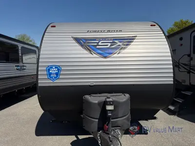 2019 Forest River RV Salem FSX photo 2