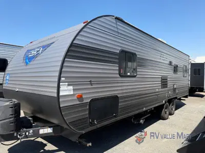 2019 Forest River RV Salem FSX photo 3