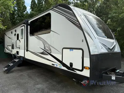 Used 2021 Jayco White Hawk 32KBS