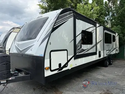 2021 Jayco White Hawk photo 3