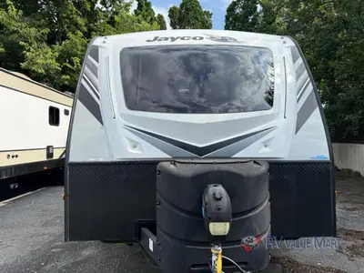 2021 Jayco White Hawk photo 2