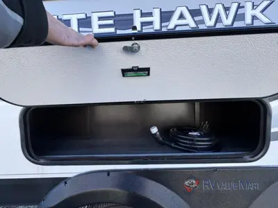 2021 Jayco White Hawk photo 6