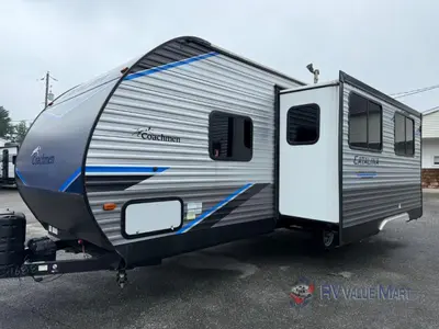 2022 Coachmen RV Catalina Legacy photo 3