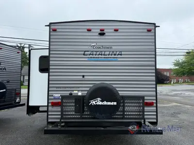 2022 Coachmen RV Catalina Legacy photo 4