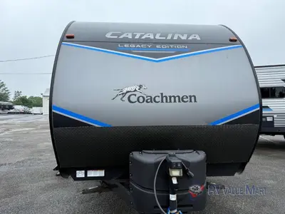 2022 Coachmen RV Catalina Legacy photo 2