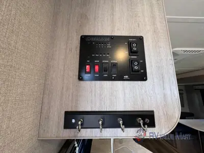 2022 Coachmen RV Catalina Legacy photo 24