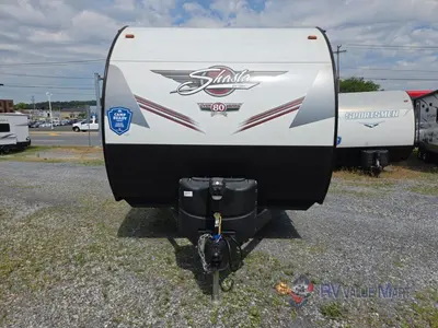 2023 Shasta RVs Shasta photo 3