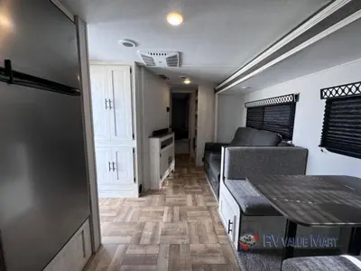 2023 Shasta RVs Shasta photo 10