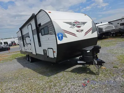 2023 Shasta RVs Shasta photo 2