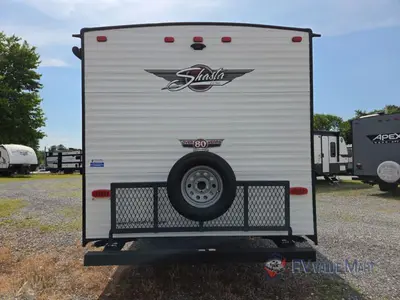 2023 Shasta RVs Shasta photo 7