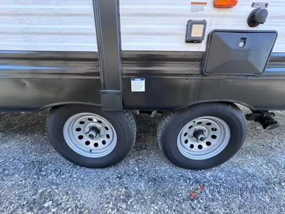 2023 Shasta RVs Shasta photo 6