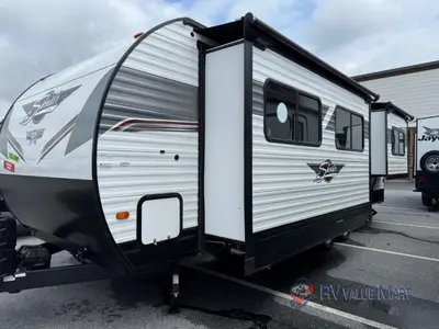 2023 Shasta RVs Shasta photo 3