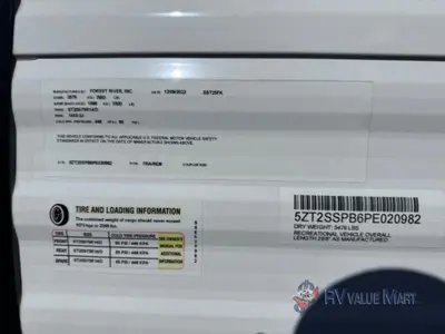 2023 Shasta RVs Shasta photo 28
