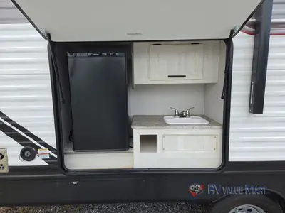 2023 Shasta RVs Shasta photo 11
