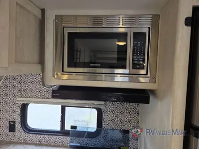 2023 Shasta RVs Shasta photo 27