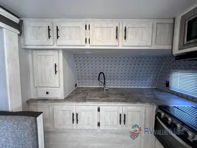 2023 Shasta RVs Shasta photo 12