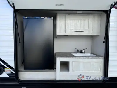 2023 Shasta RVs Shasta photo 8