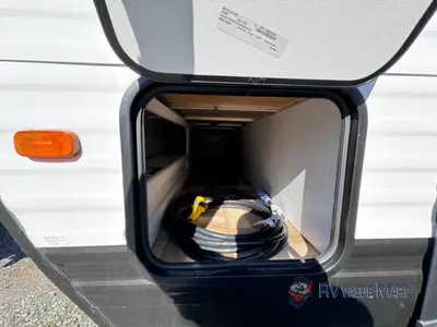 2023 Shasta RVs Shasta photo 7