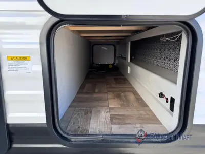 2023 Shasta RVs Shasta photo 9