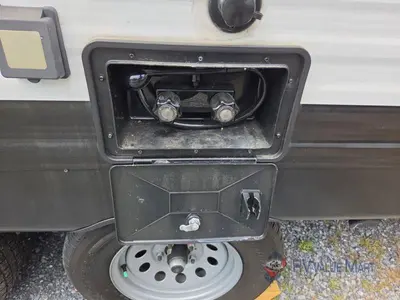 2023 Shasta RVs Shasta photo 16