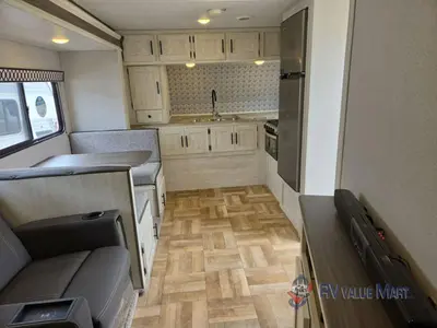 2023 Shasta RVs Shasta photo 19