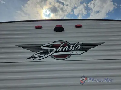 2023 Shasta RVs Shasta photo 12