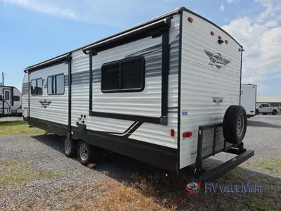 2023 Shasta RVs Shasta photo 6