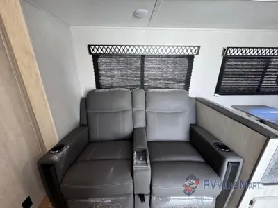 2023 Shasta RVs Shasta photo 13
