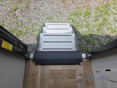 2023 Shasta RVs Shasta photo 17